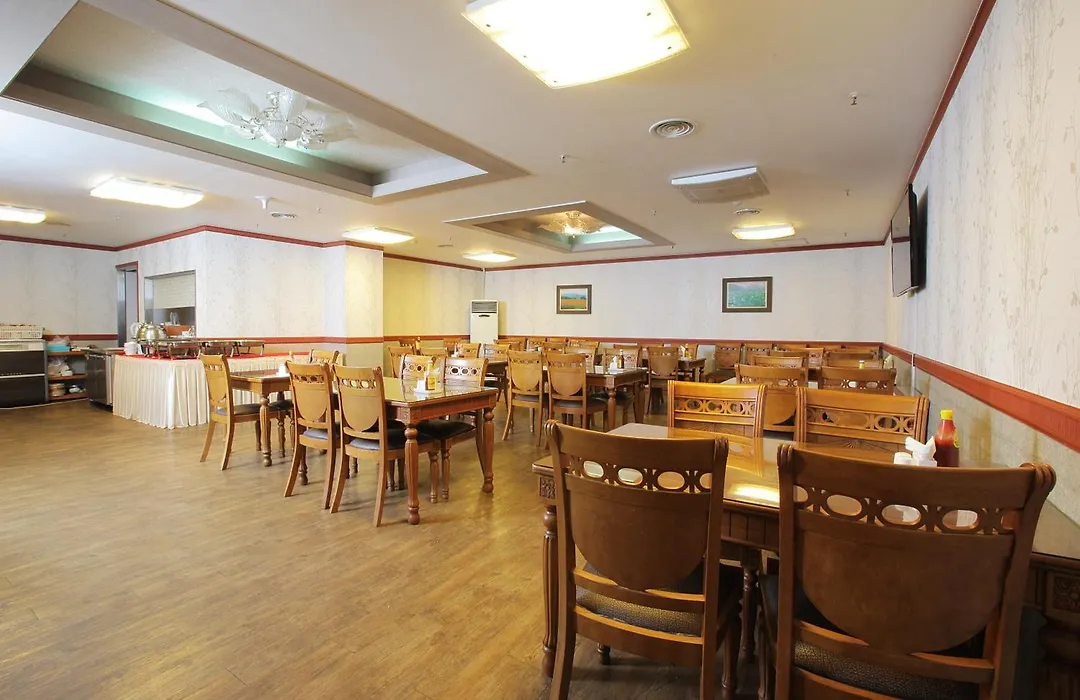 Incheon Airport Hotel-1